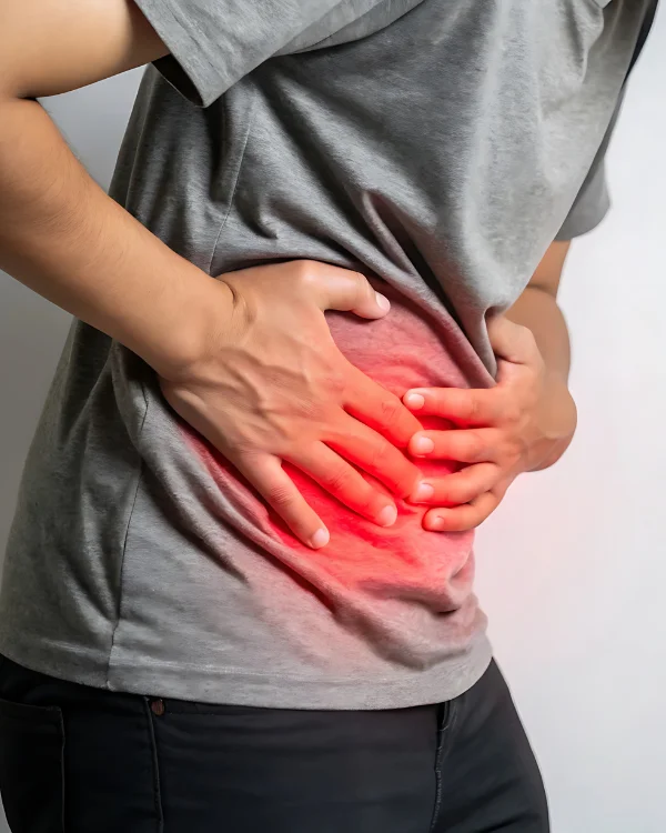 Best Chronic Pelvic Pain Treatment in Jubilee Hills – Dr. Jasmin Rath