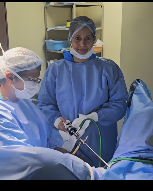 Dr. Jasmin Rath Clinic Services – Image Gallery