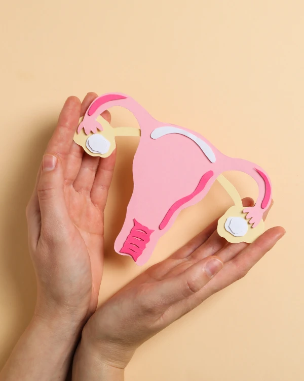 Best Endometriosis Treatment in Jubilee Hills – Dr. Jasmin Rath