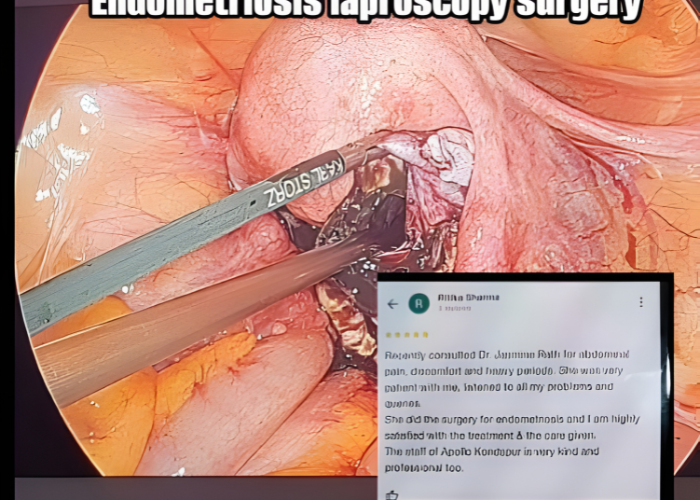 Dr. Jasmin Rath Clinic Services – Image Gallery