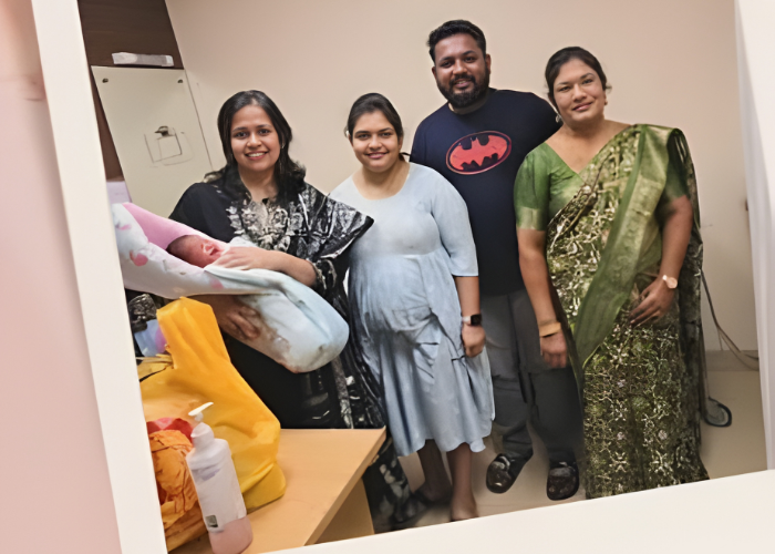 Dr. Jasmin Rath Clinic Services – Image Gallery