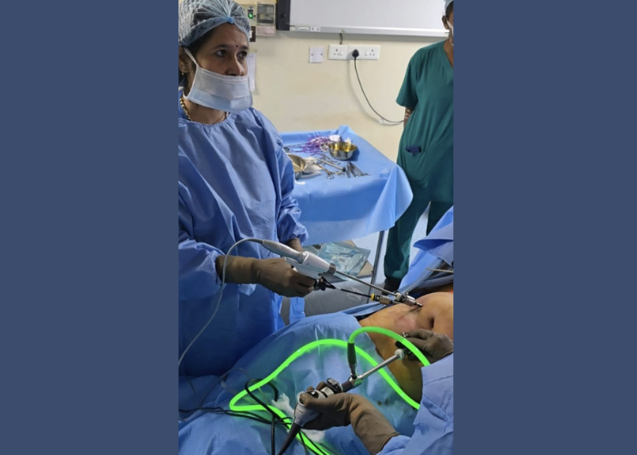 Dr. Jasmin Rath Clinic Services – Image Gallery