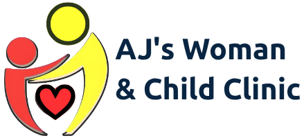 Dr. Jasmin Rath – Obstetrician & Gynecologist Logo